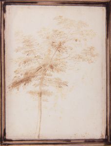 Fra Bartolomeo (Baccio della Porta) (1472-1517) - 1495