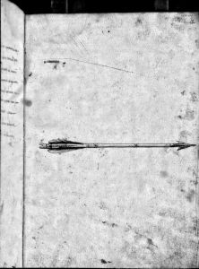 Hyginus p.12r - 15th century