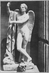 Graeco-Roman - 200nd century
