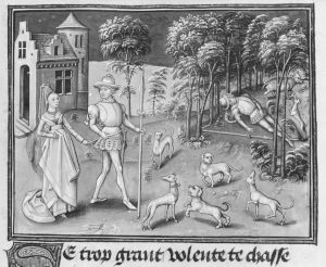 Pizan, Christine de p.83v - 1460