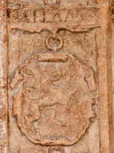 Burghausen - 1567 (circa)