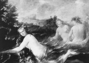 Venetian - 1650 (circa)
