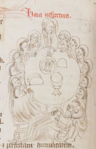 Beinecke Rare Book and Manuscript Library, Yale University - 27, fol. 79v - 1400 (circa)