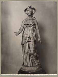 Greek - 3rd century BC