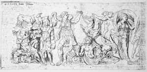 Netherlandish - 16th century (second half)