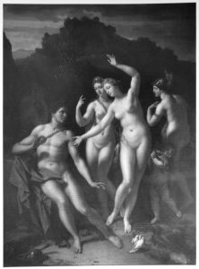 Werff, Adriaen van der (1659-1722) - 1716