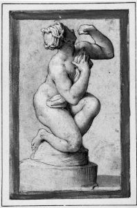 Roman - 16th century