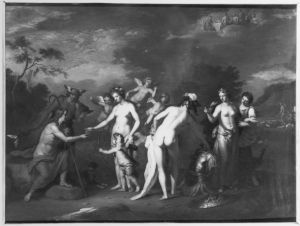 Hoet, Gerard (1648-1733) - 1668