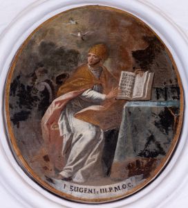 Amonte, Joseph (1703-1753) - 18th century (second quarter)