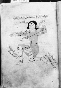 al-Sufi p.19r - 1130