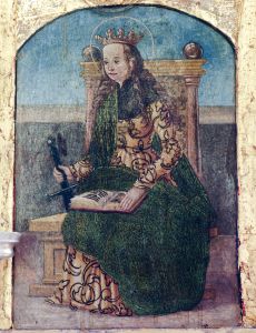 Guckh, Gordian (active 1513-1540, died 1545) - 1524