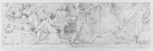 Florentine - 16th century
