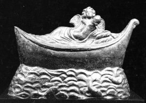 Hellenistic - 1st century BC