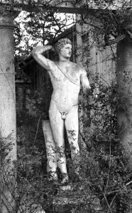 Graeco-Roman - 1st century BC