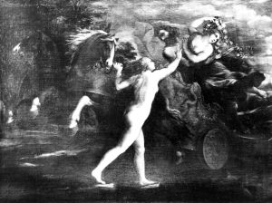 Romanelli, Giovanni Francesco (1610-1662) - 1630
