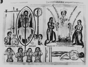 Archivo Capitular - 10.8, fol. 42v - 1320