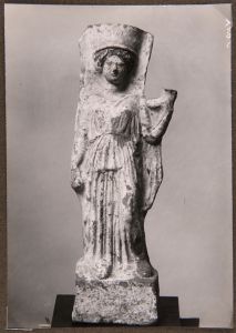 Boeotian - 5th century BC