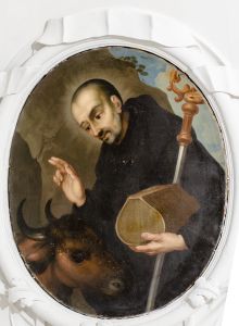 Zeiller, Paul (1653-1731) - 1705