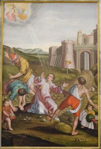 Bavaria - 18th century