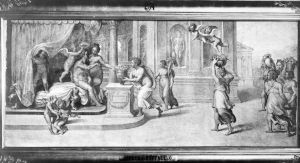 Raphael (Raffaello Sanzio) (1483-1520) - 1503