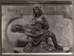 German - 15th century