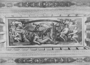 Vasari, Giorgio (1511-1574) - 1555