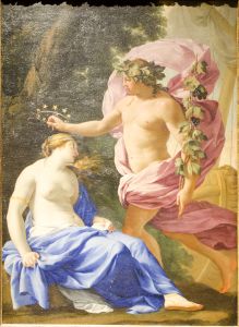 Le Sueur, Eustache (1616-1655) - 1640 (circa)