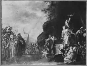 Codde, Pieter (1599-1678) - 1619