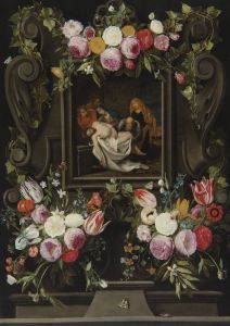 Kessel, Jan van (1641-1680) - 1660