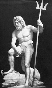 Ancient Roman - 1st century BC
