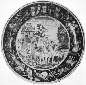 Faenza - 1510