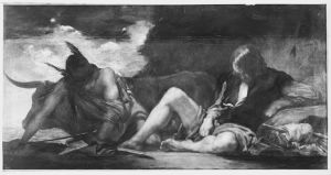 Velázquez, Diego (1599-1660) - 1659 (circa)