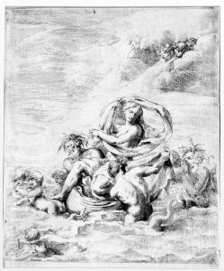 Biscaino, Bartolommeo (1629-1657) - 17th century (middle)