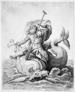 Schorer, Hans Friedrich (c1585-c1654) - 1637
