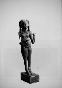 Egyptian, ca. 1550-1070 BC