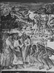 Cossa, Francesco del (c1435-c1477) - 1466