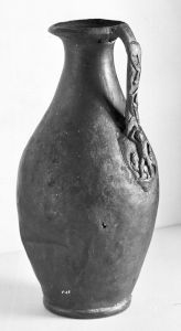Ancient Roman - 1st century BC