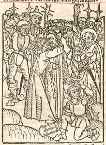 Speyer - 1481 (circa)