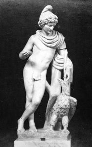 Ancient Roman - 75