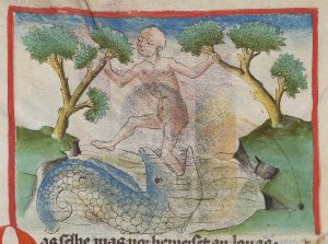 Herzog August Bibliothek - Cod. Guelf. 81.15. Aug fol., fol. 61v - 1456