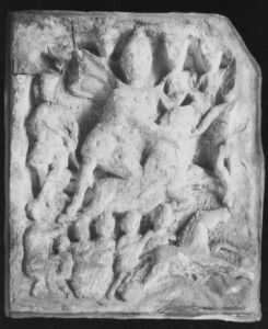 Ancient Roman - 300rd century