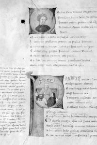 Vergil - 15th century