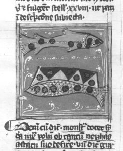 Seneca, Lucius Annaeus p.57v - 1317 (circa)