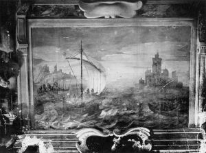 Battistelli, Pier Francesco (died 1625) - 1614