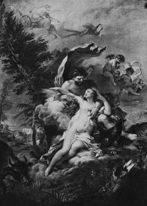 Natoire, Charles-Joseph (1700-1777) - 18th century (middle)