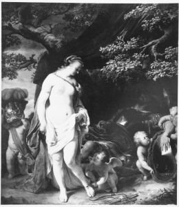 Bol, Ferdinand (1616-1680) - 17th century (middle)