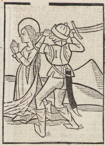 Jacobus de Voragine p.F8rb - 1478 (circa)