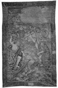 Netherlandish - 16th century