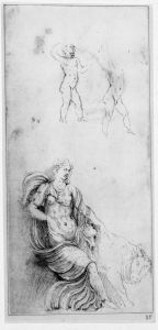 Carpi, Girolamo da p.R69 - 1549