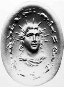 Italian - 2nd century BC (late)